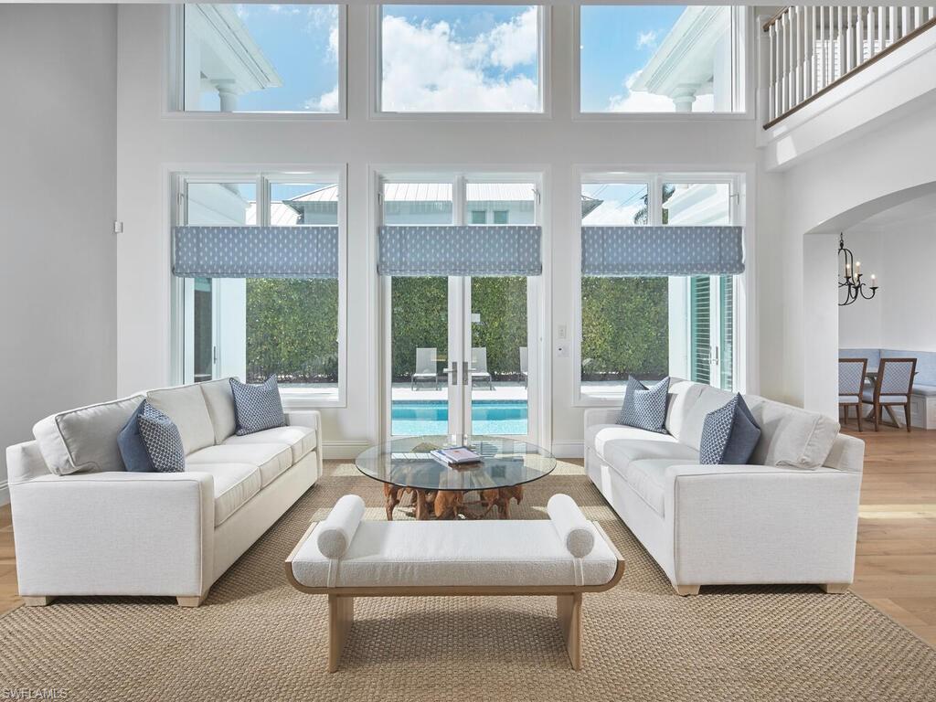 OLDE NAPLES - Residential