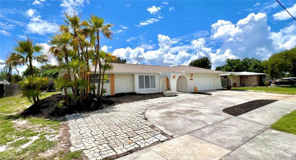 WATERWAY ESTATES - Residential