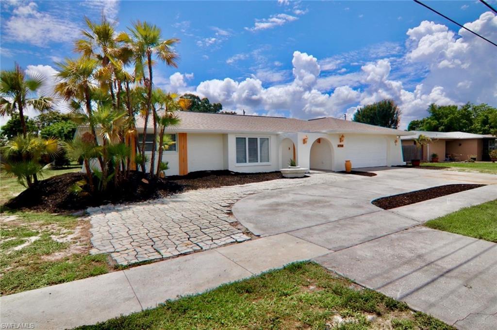 WATERWAY ESTATES - Residential
