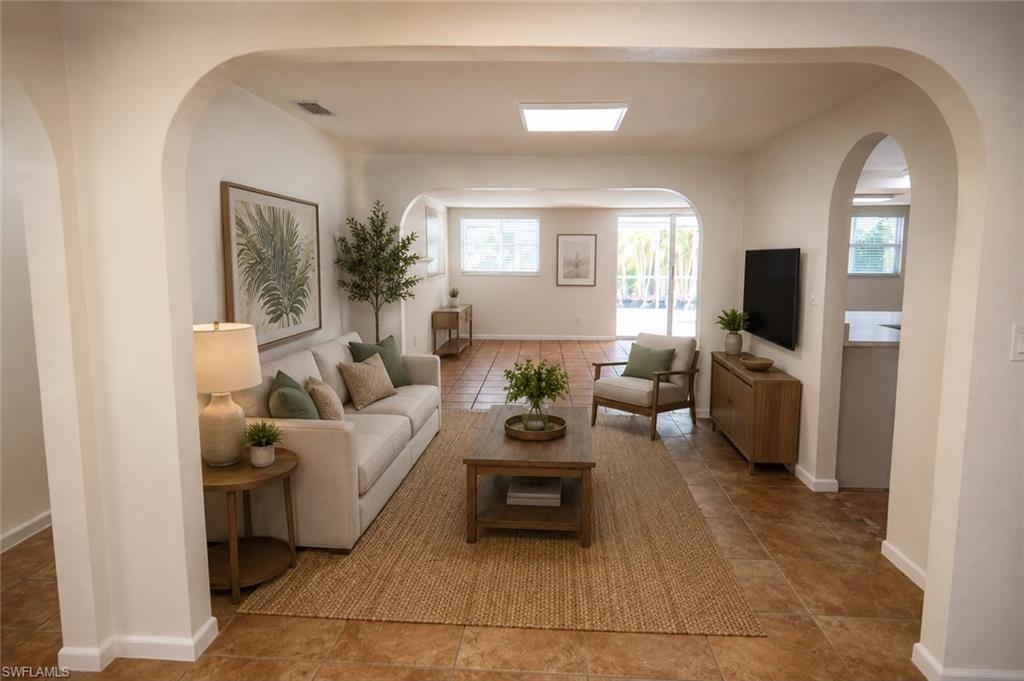 WATERWAY ESTATES - Residential