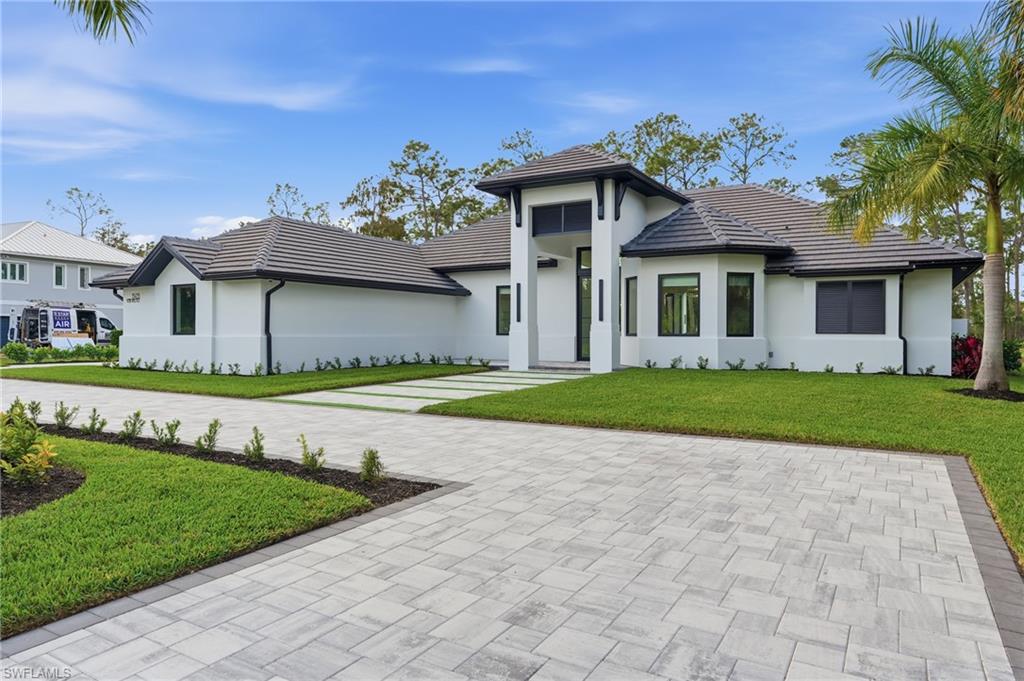 QUAIL CREEK - Residential