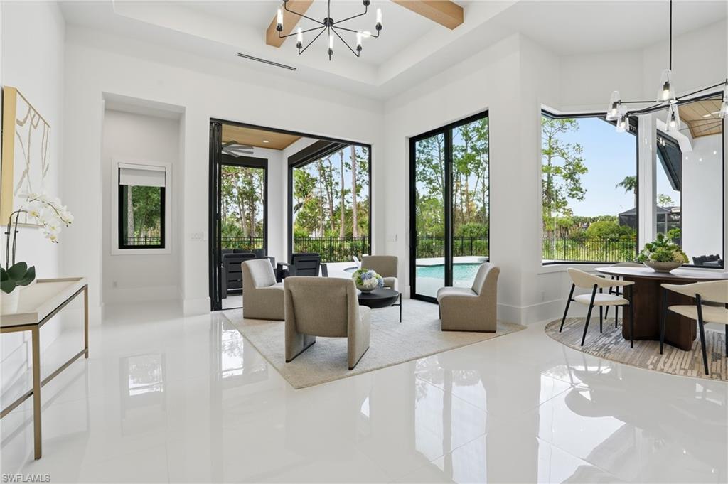 QUAIL CREEK - Residential