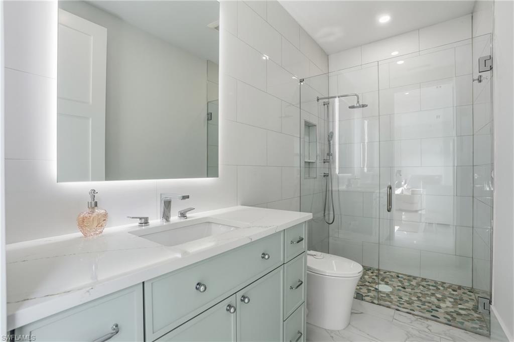 QUAIL CREEK - Residential
