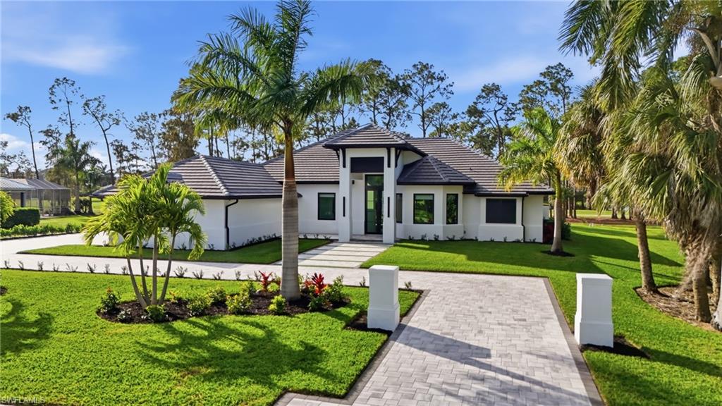 QUAIL CREEK - Residential