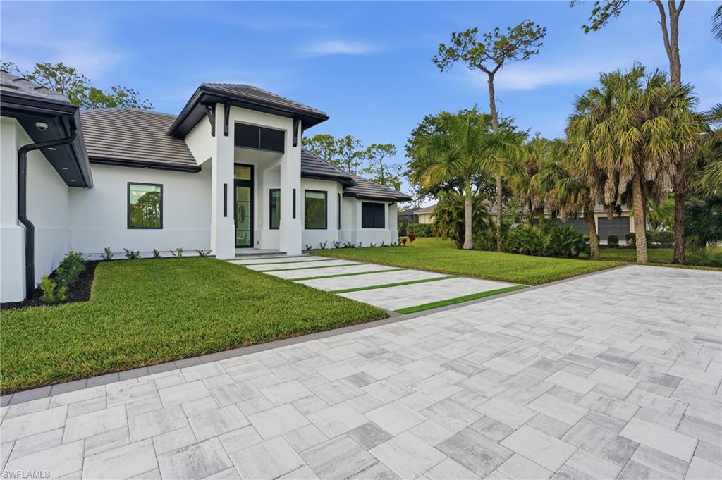 QUAIL CREEK - Residential