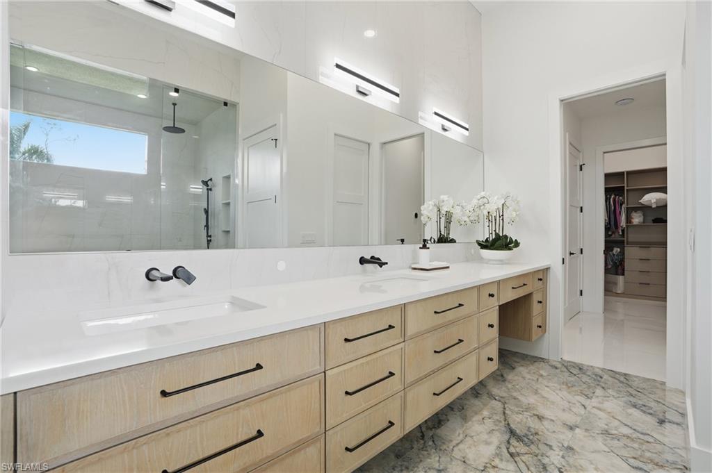 QUAIL CREEK - Residential