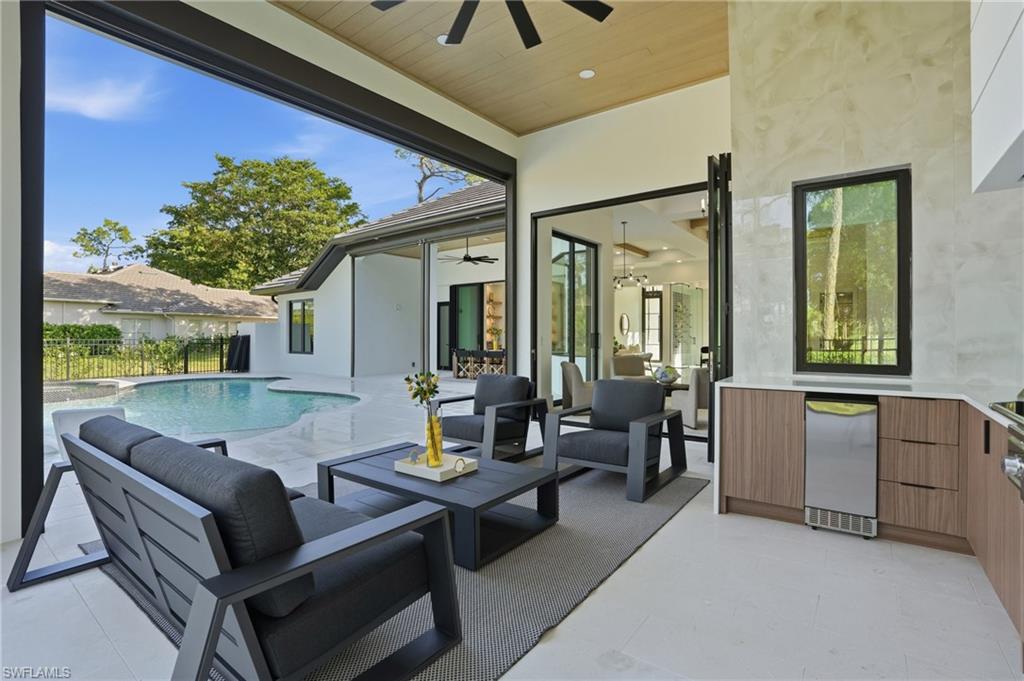 QUAIL CREEK - Residential