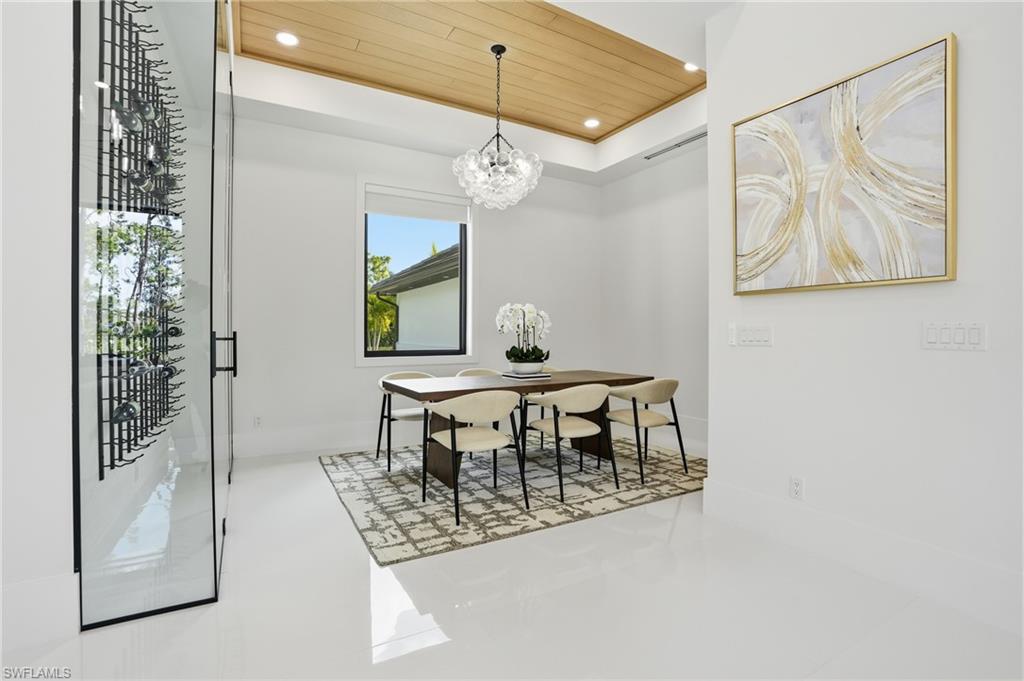QUAIL CREEK - Residential