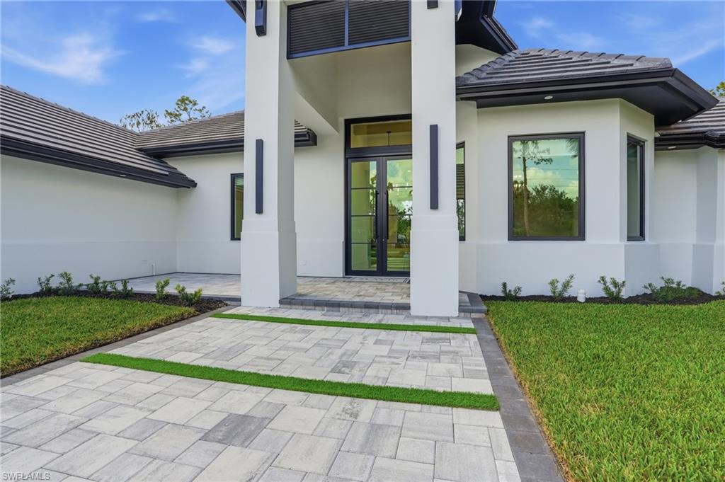 QUAIL CREEK - Residential