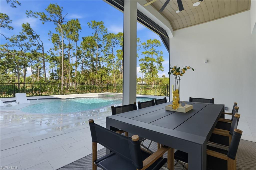 QUAIL CREEK - Residential