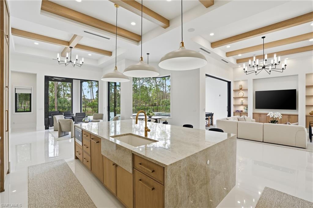 QUAIL CREEK - Residential