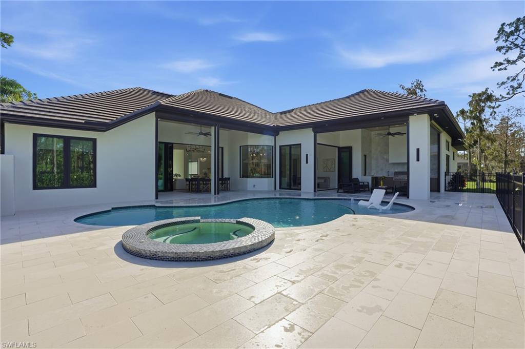 QUAIL CREEK - Residential