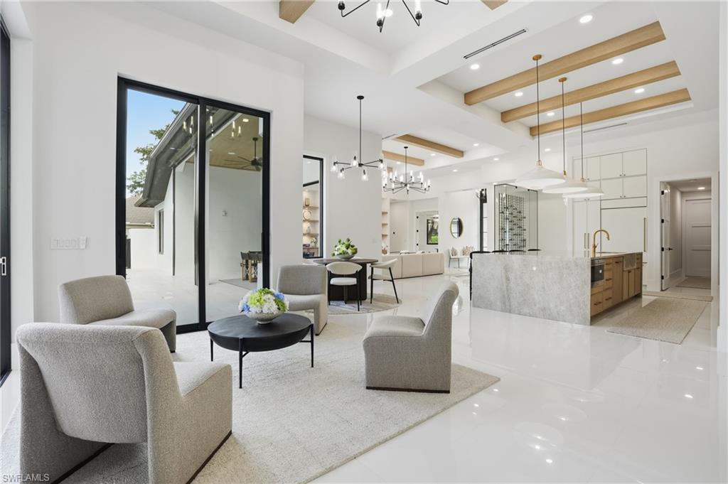 QUAIL CREEK - Residential