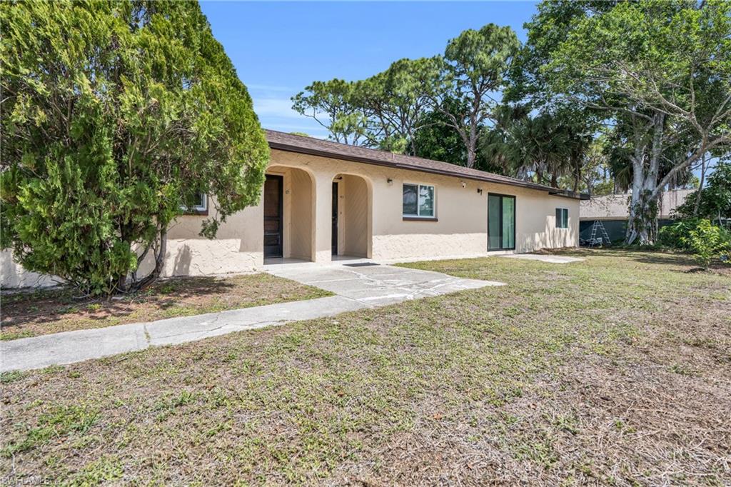 CAPE CORAL - Residential Lease