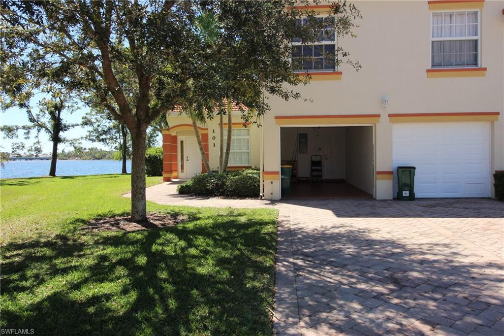 ORCHID COVE - Residential