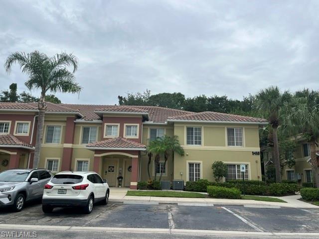VILLAGE OF STONEYBROOK - Residential Lease