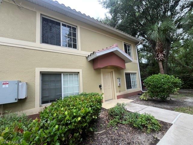 VILLAGE OF STONEYBROOK - Residential Lease