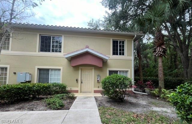 VILLAGE OF STONEYBROOK - Residential Lease