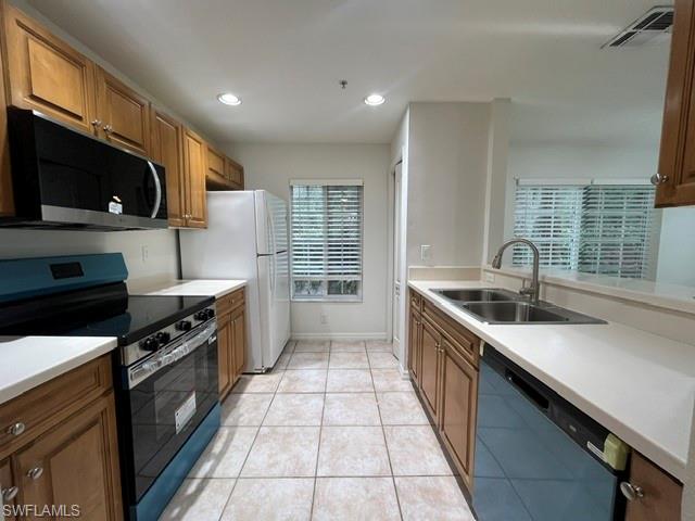 VILLAGE OF STONEYBROOK - Residential Lease