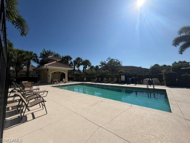 VILLAGE OF STONEYBROOK - Residential Lease