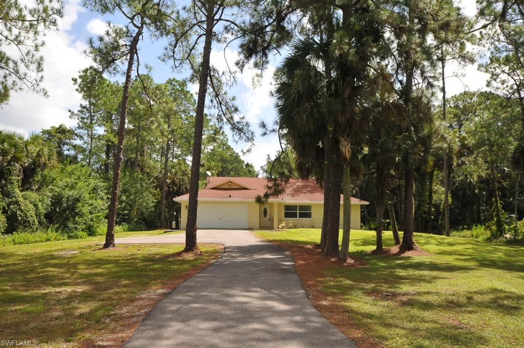 MAJOR PRICE REDUCTION!  Over 2800 square feet and 2.25 acres for $349,900 on Wilson.  Make sure you see this fabulous deal!  Amazing property available on Wilson Boulevard! This beautiful 5 bedroom, 2 bathroom home is perfect for you and your family. The home features a gorgeous kitchen with dark wood cabinets, granite counter tops, and stainless steel appliances. The property has tile floors throughout as well as wood laminate flooring in the bedrooms. The master bedroom has a truly incredible walk-in closet with drawers and shelving. The home also has a fantastic air conditioned 2 car garage with tile flooring. On the back of the property, there is a shed and car port for extra storage. Call today to view this fabulous property!