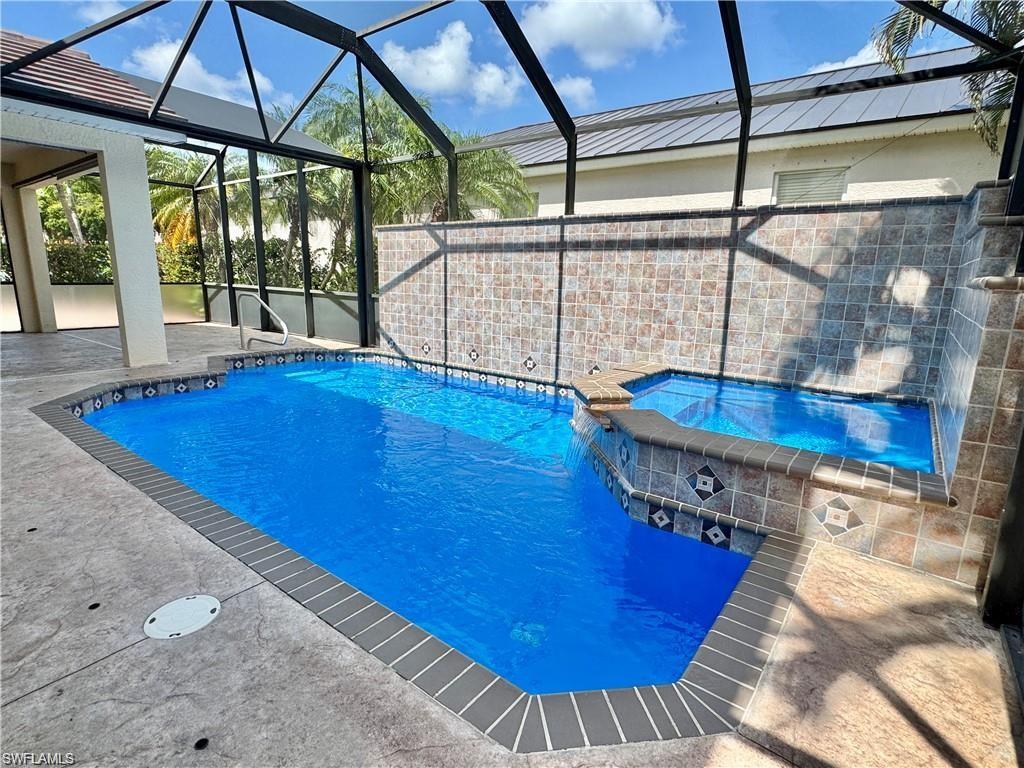 PLANTATION PRESERVE - Residential Lease