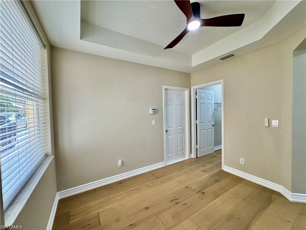 PLANTATION PRESERVE - Residential Lease
