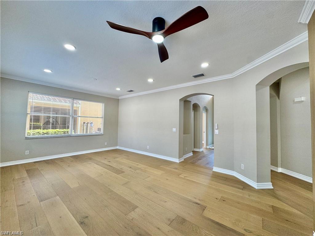 PLANTATION PRESERVE - Residential Lease