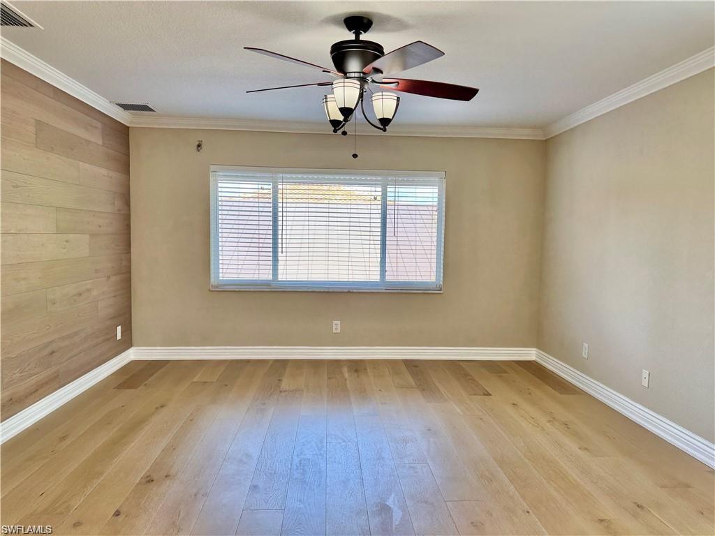 PLANTATION PRESERVE - Residential Lease