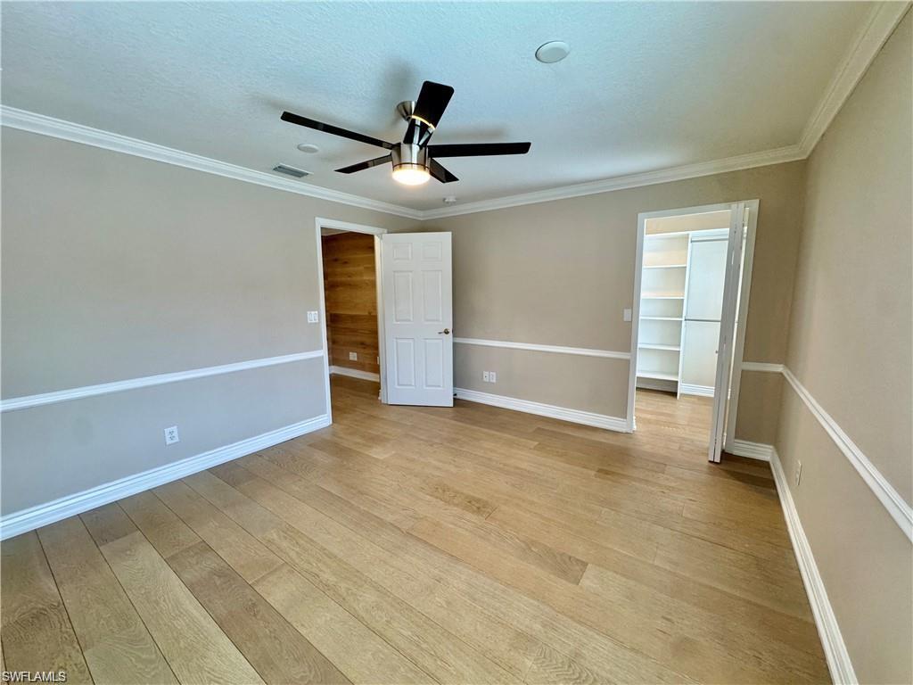 PLANTATION PRESERVE - Residential Lease