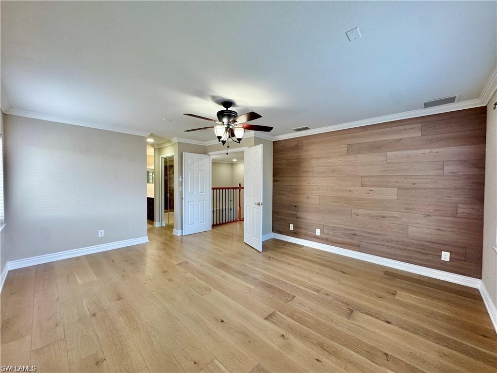 PLANTATION PRESERVE - Residential Lease
