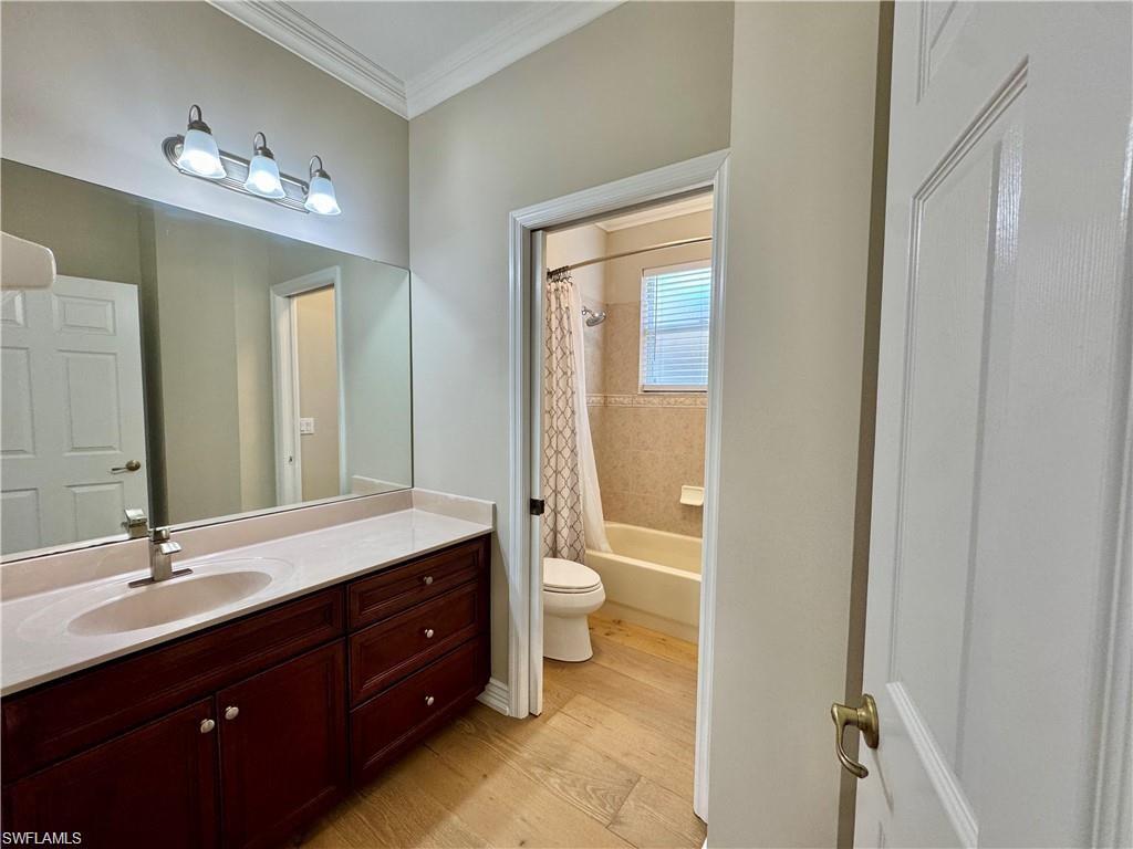 PLANTATION PRESERVE - Residential Lease