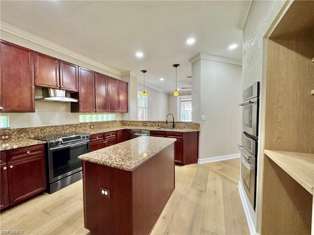 PLANTATION PRESERVE - Residential Lease