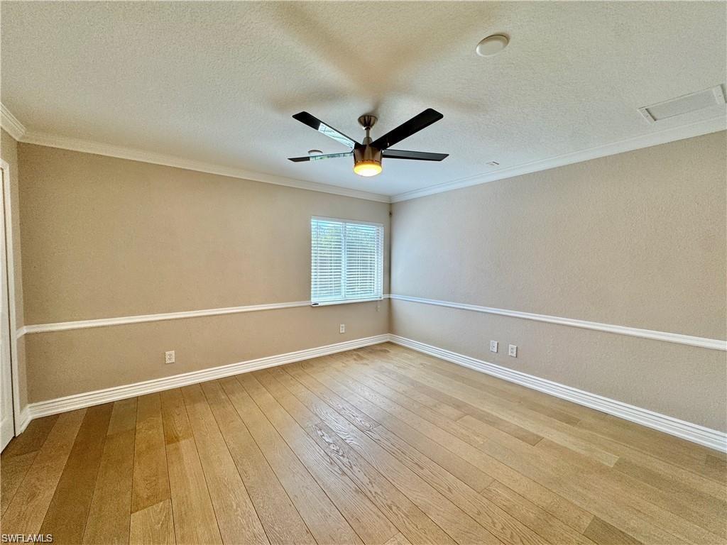 PLANTATION PRESERVE - Residential Lease