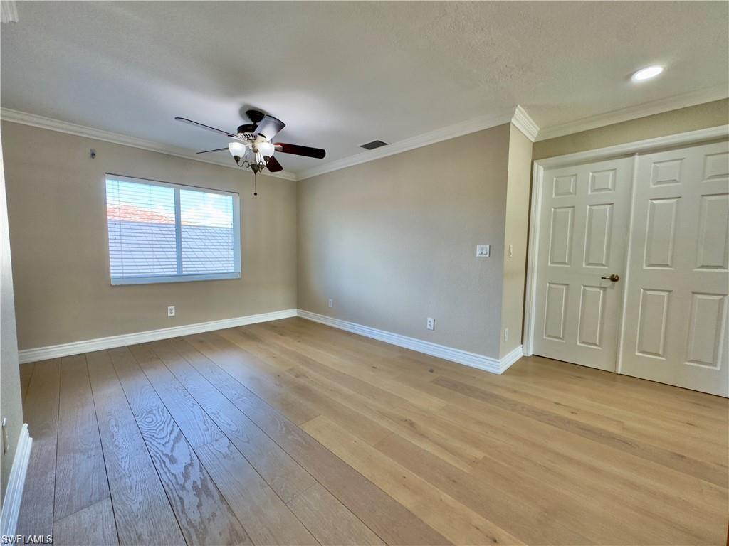 PLANTATION PRESERVE - Residential Lease