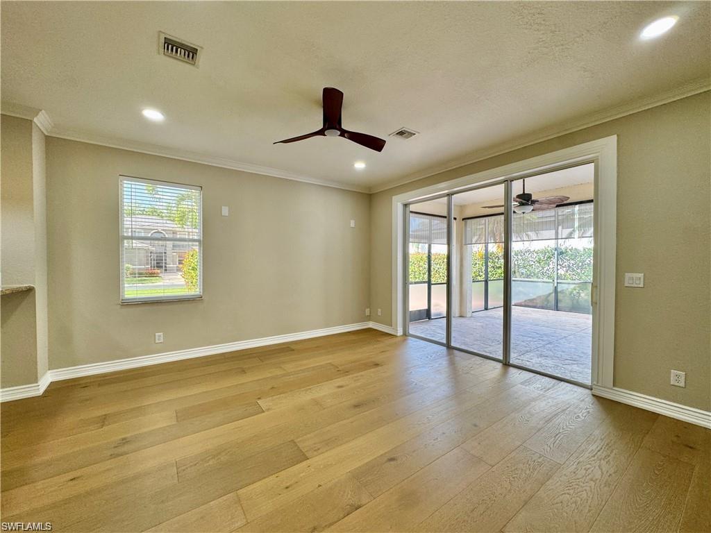 PLANTATION PRESERVE - Residential Lease