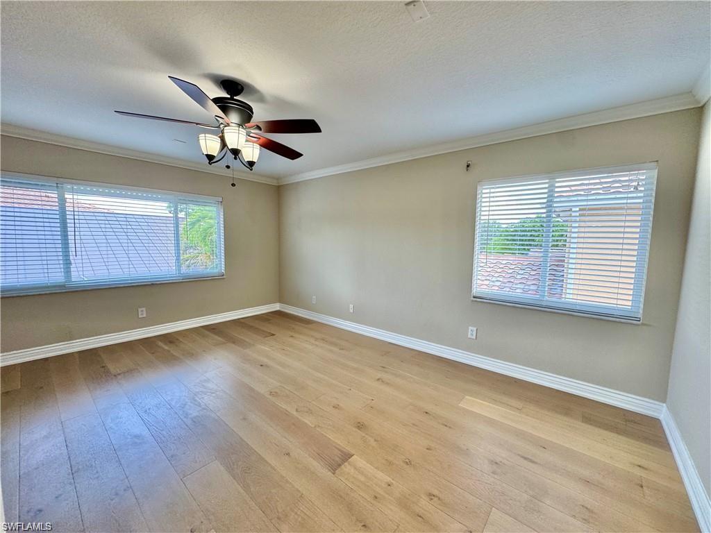 PLANTATION PRESERVE - Residential Lease