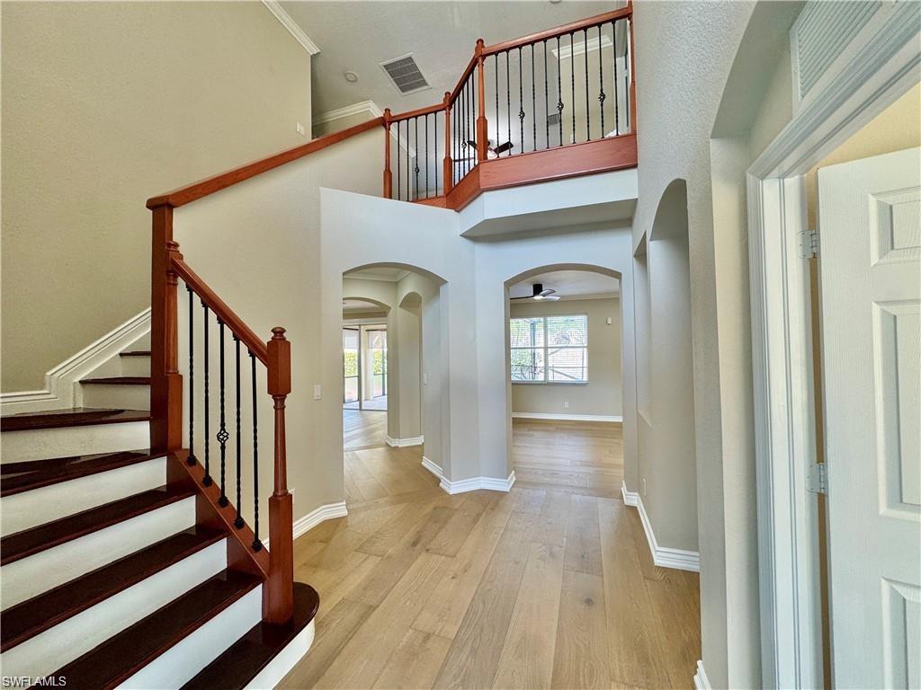 PLANTATION PRESERVE - Residential Lease