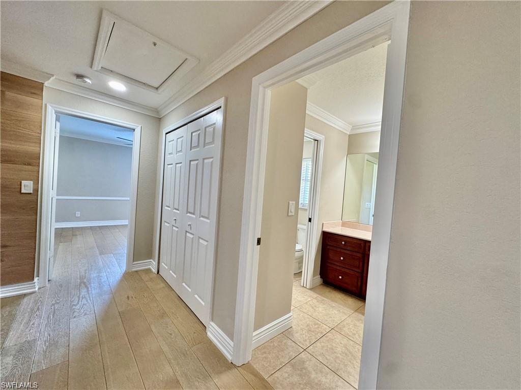 PLANTATION PRESERVE - Residential Lease