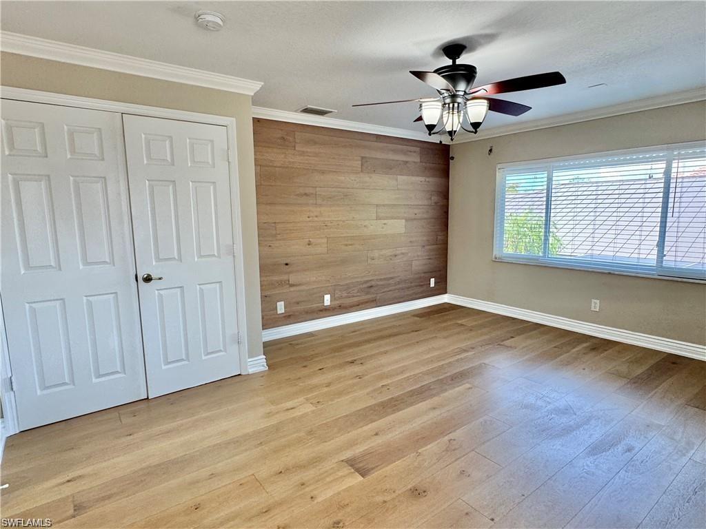 PLANTATION PRESERVE - Residential Lease