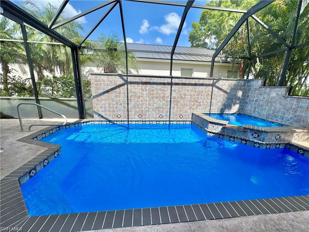 PLANTATION PRESERVE - Residential Lease