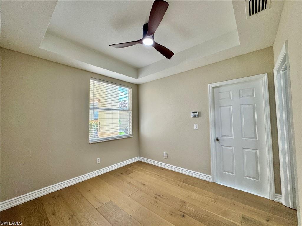 PLANTATION PRESERVE - Residential Lease