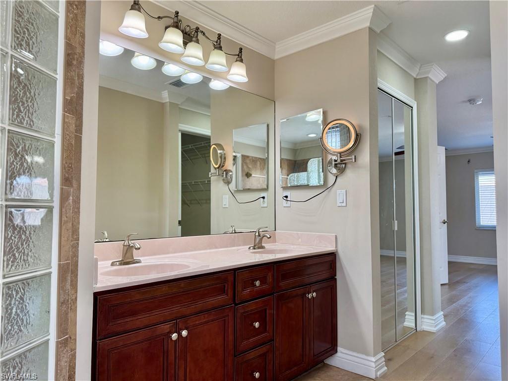 PLANTATION PRESERVE - Residential Lease