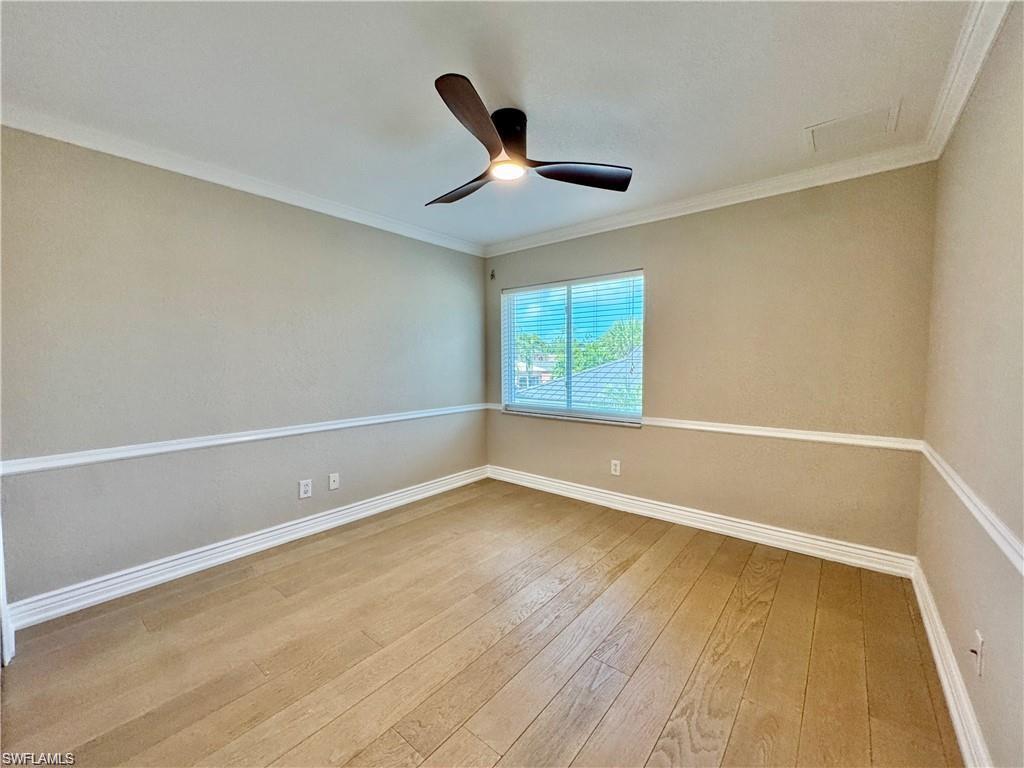 PLANTATION PRESERVE - Residential Lease