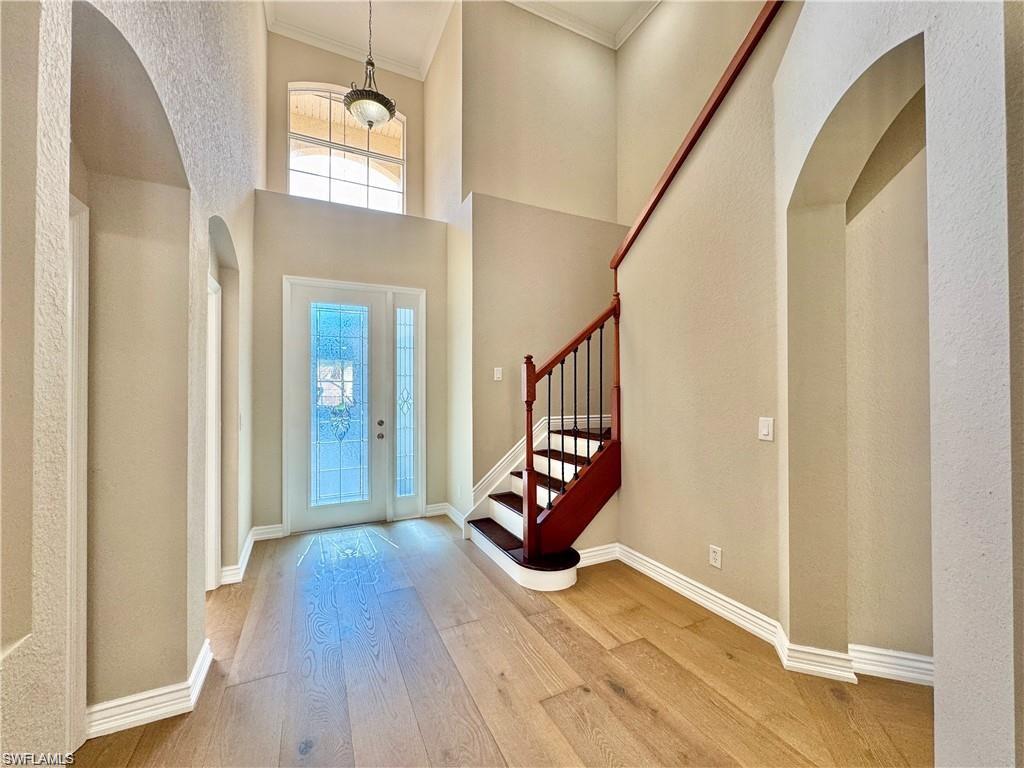 PLANTATION PRESERVE - Residential Lease