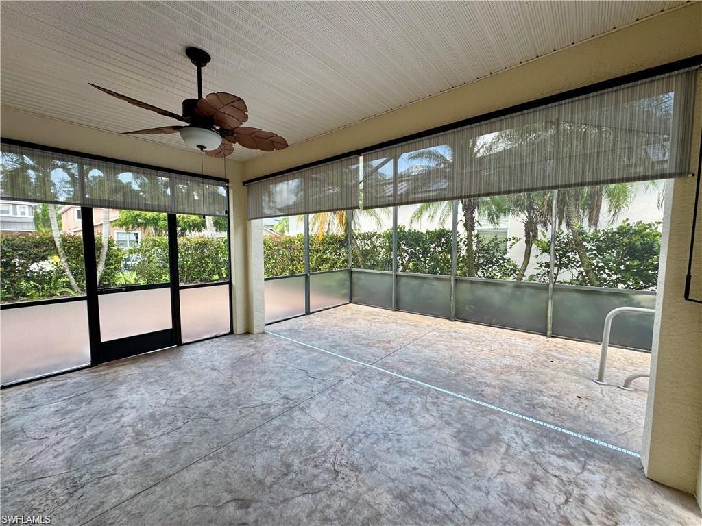 PLANTATION PRESERVE - Residential Lease