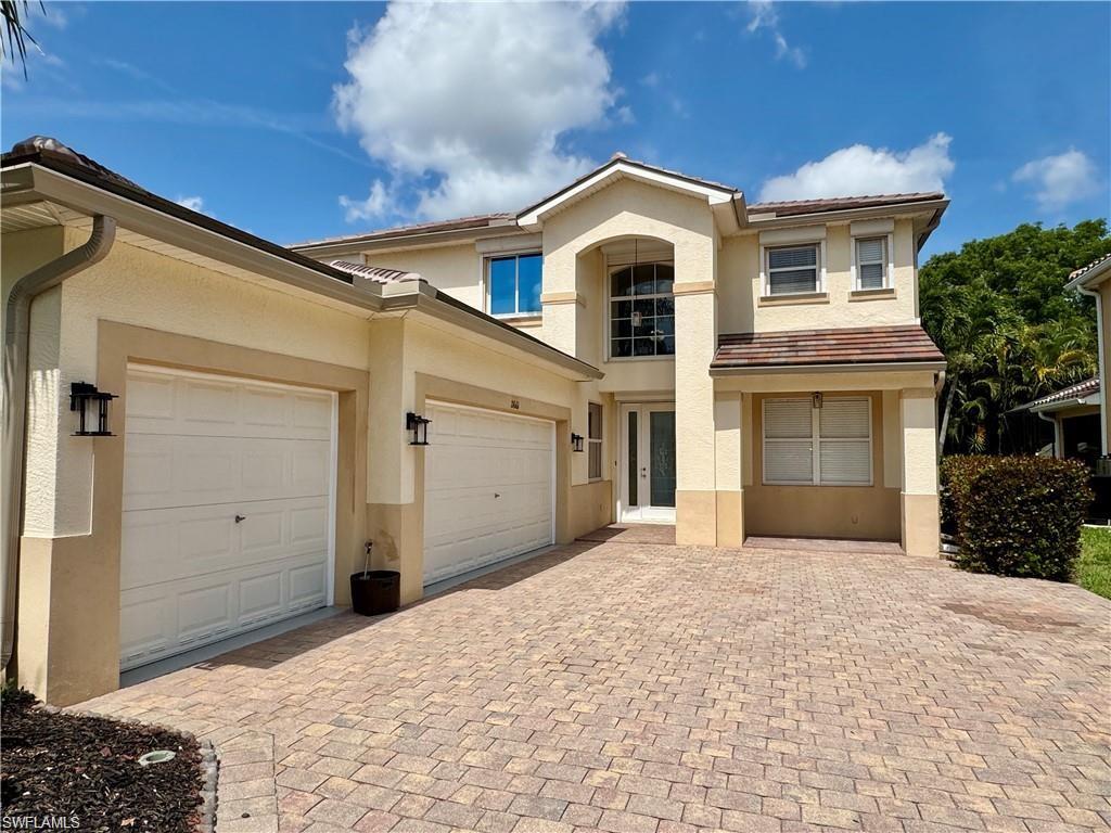 PLANTATION PRESERVE - Residential Lease