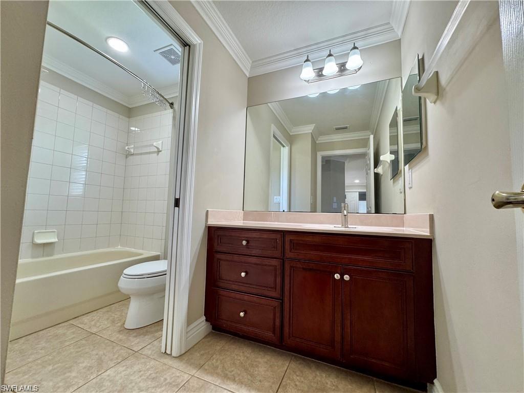 PLANTATION PRESERVE - Residential Lease