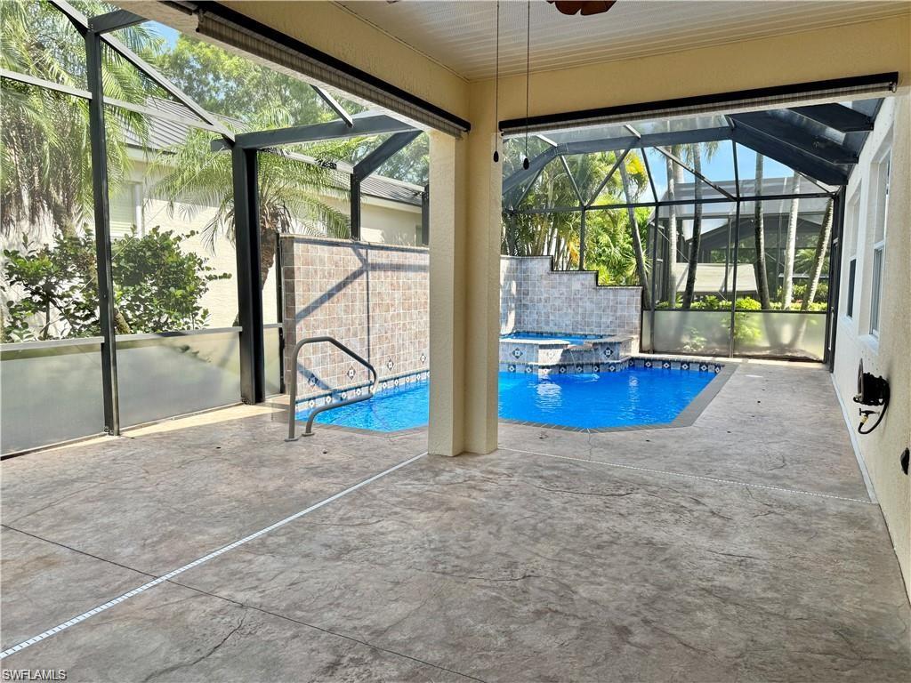 PLANTATION PRESERVE - Residential Lease