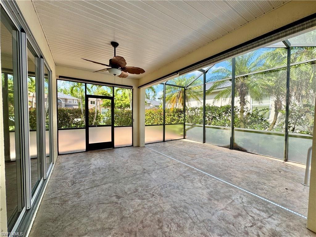 PLANTATION PRESERVE - Residential Lease